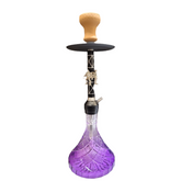 Haze Hookah (Model SA-8)